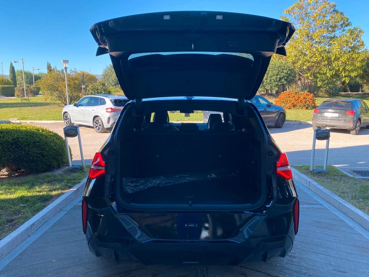 X3 xDrive20d 48V MSport Pro