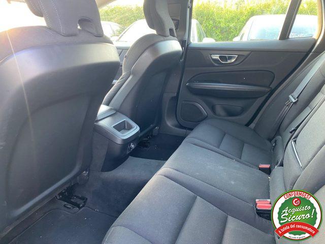 VOLVO V60 D3 Business Plus