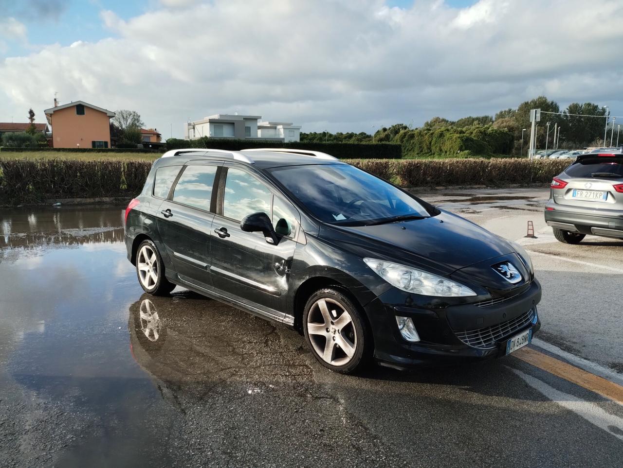 Peugeot 308 1.6 HDi 110CV SW Premium