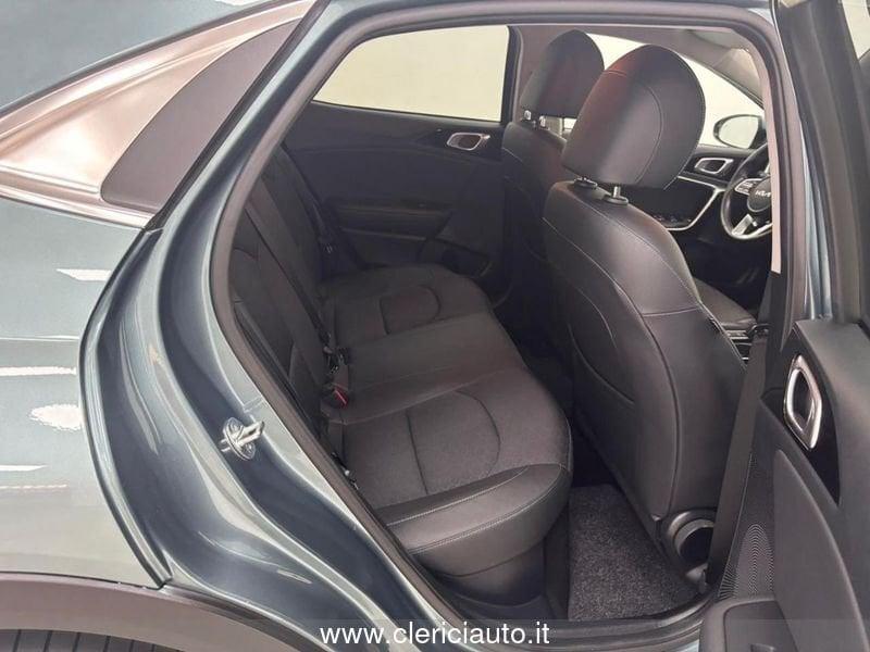 KIA Xceed 1.6 GDi 141 CV PHEV DCT Style