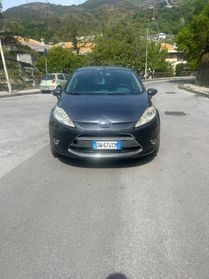 Ford Fiesta 1.2 60CV 5p. Tit.