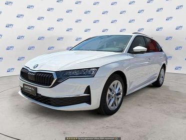 Skoda Octavia Octavia Wagon 1.5 tsi mhev Selection 150cv dsg