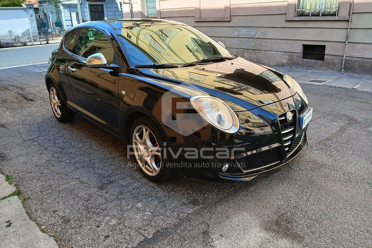 ALFA ROMEO MiTo 1.4 105 CV M.air S&S Distinctive