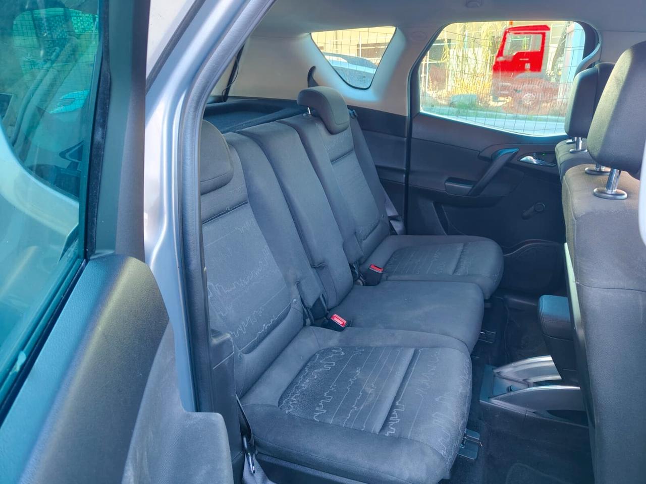 Opel Meriva 1.3 CDTI 95CV ecoFLEX Cosmo