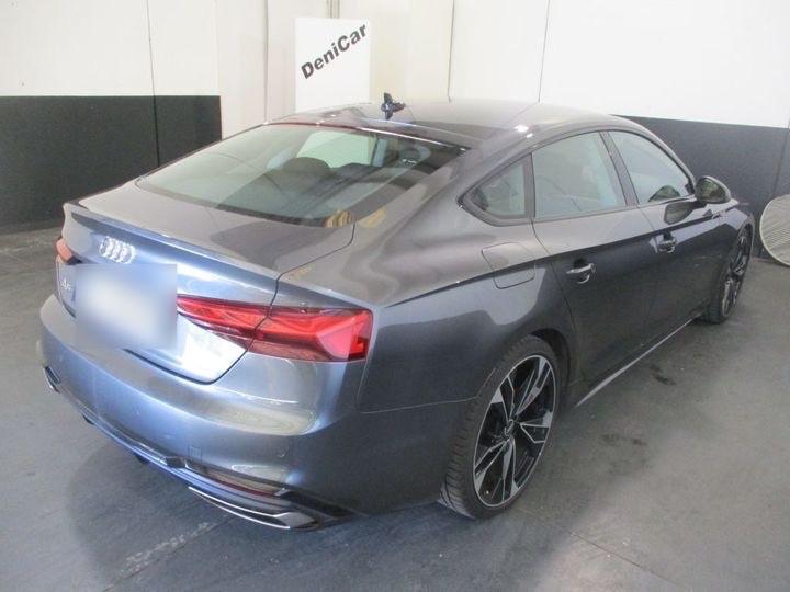 Audi A5 SPB 40 TDI S tronic line edition