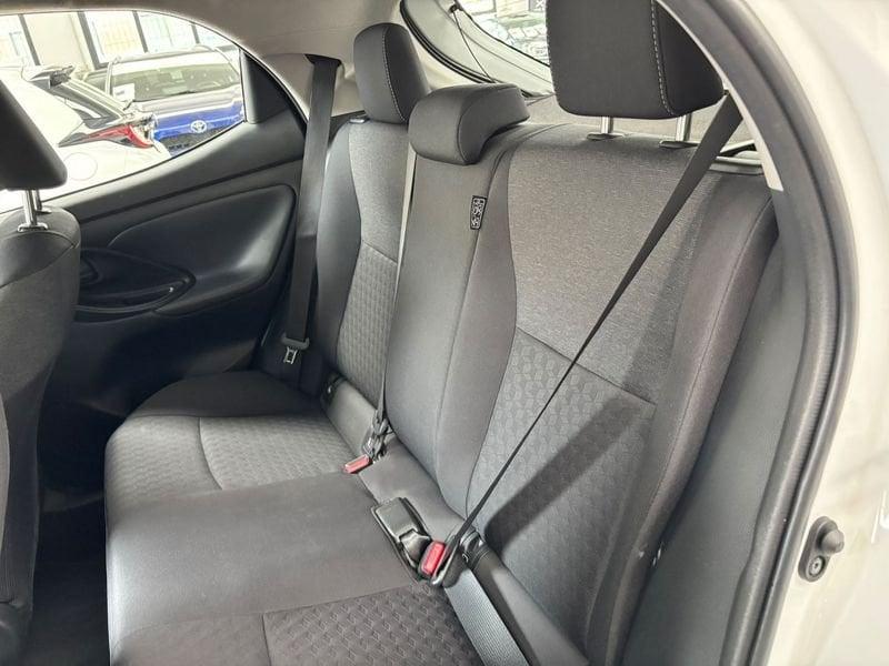 Toyota Yaris 1.0 Trend MY22