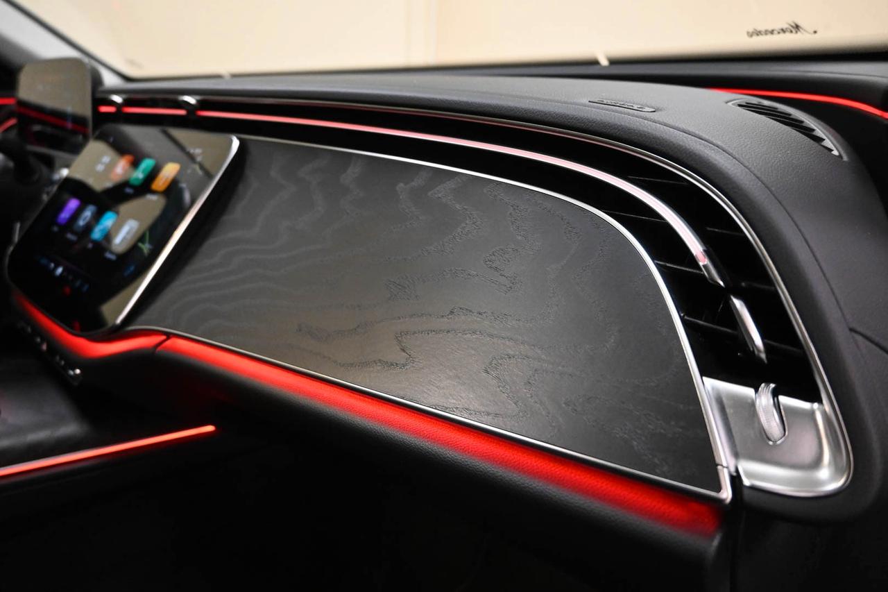 MERCEDES Classe E (W/S214) E 220 d Mild hybri...