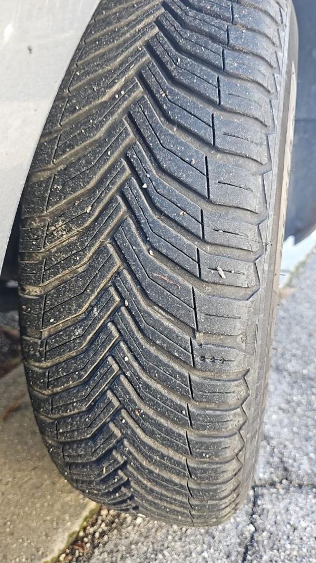 VOLKSWAGEN Golf 1.6 TDI DPF 5p. Comfortline