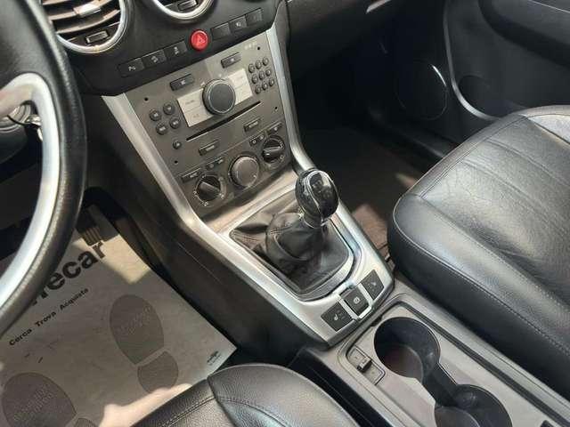 Opel Antara 2.2 CDTI 163CV Cosmo Unlimited