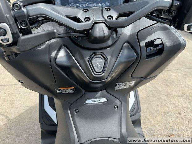 Yamaha T Max 560 - 2024 A SOLI 135 EURO