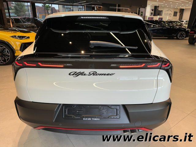 ALFA ROMEO Junior 1.2 145 CV Hybrid eDCT6 Speciale