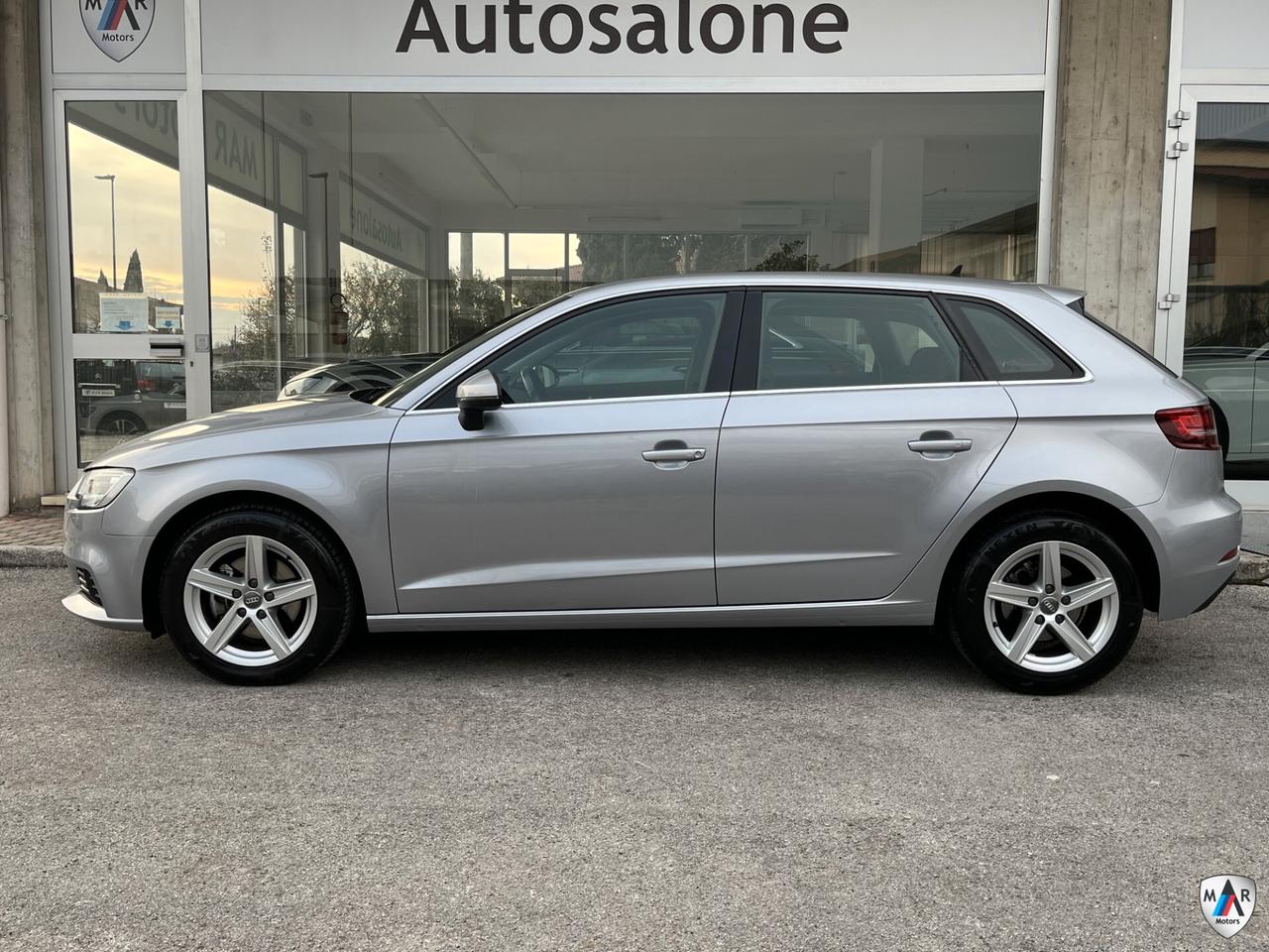 Audi A3 SPB 30 TFSI Business