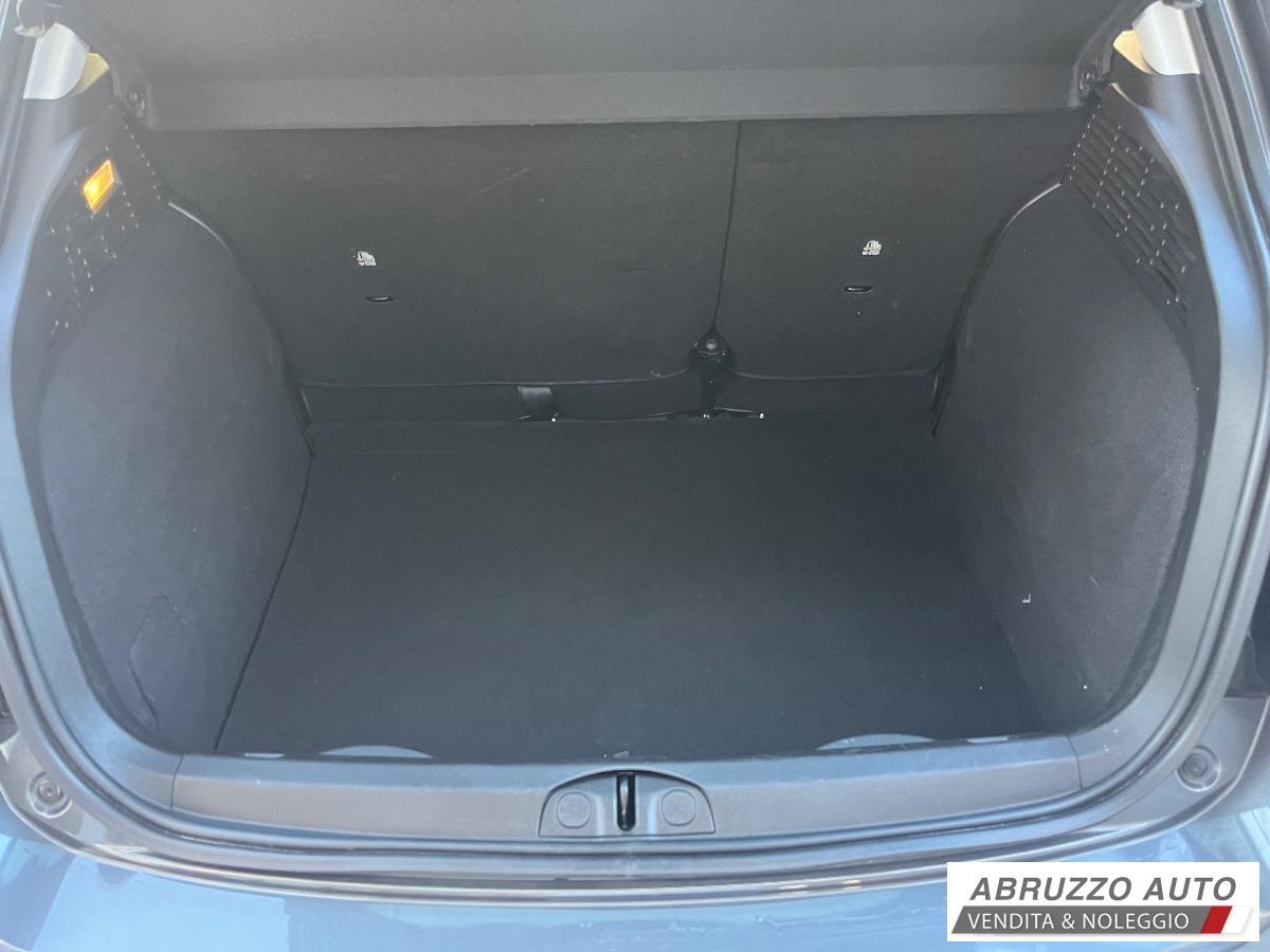 FIAT 500X 1.3 M.Jet 95 CV 28.500 KM PROMO