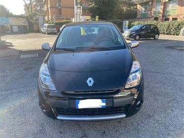 Renault Clio Clio 5p 1.5 dci Yahoo 75cv