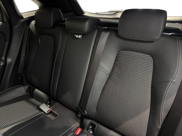 MERCEDES-BENZ GLA 250 e EQ-Power Automatic Sport