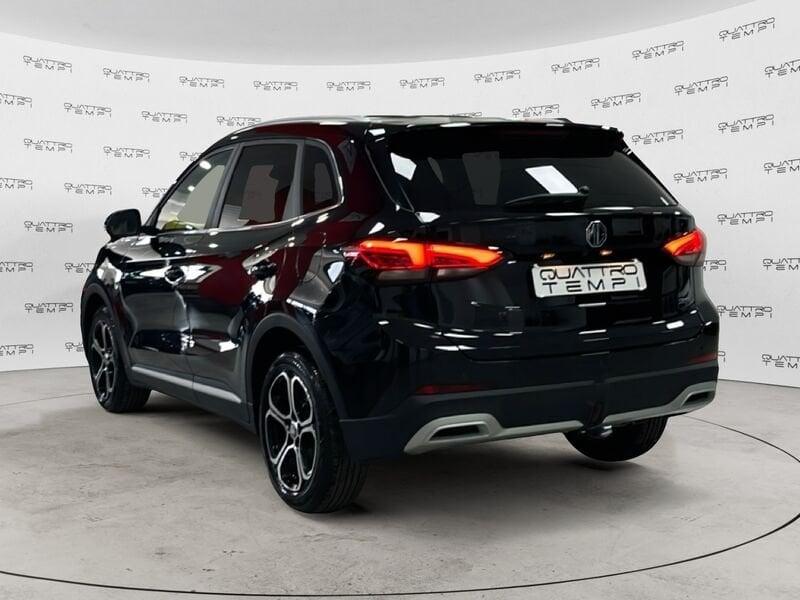 MG ZS 1.5 Comfort Km0