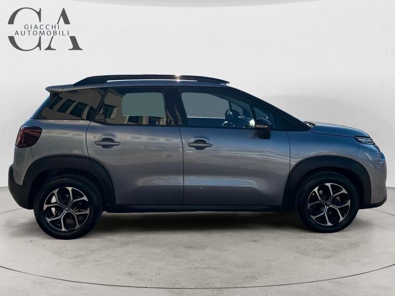 Citroen C3 Aircross 1.5 bluehdi Feel s&s 110cv