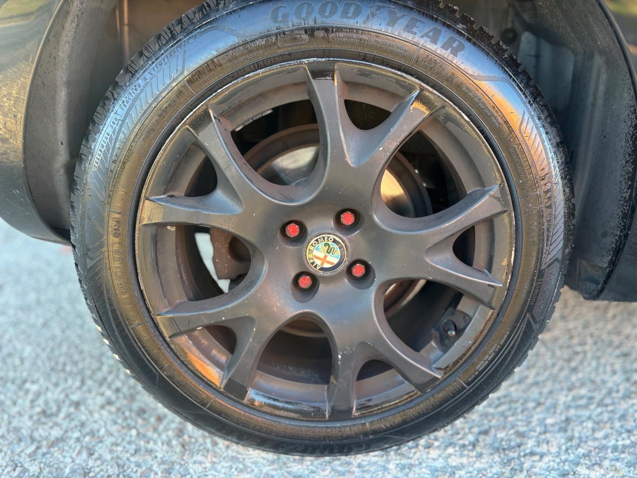 Alfa Romeo MiTo 1.4 T 120 CV GPL Progression