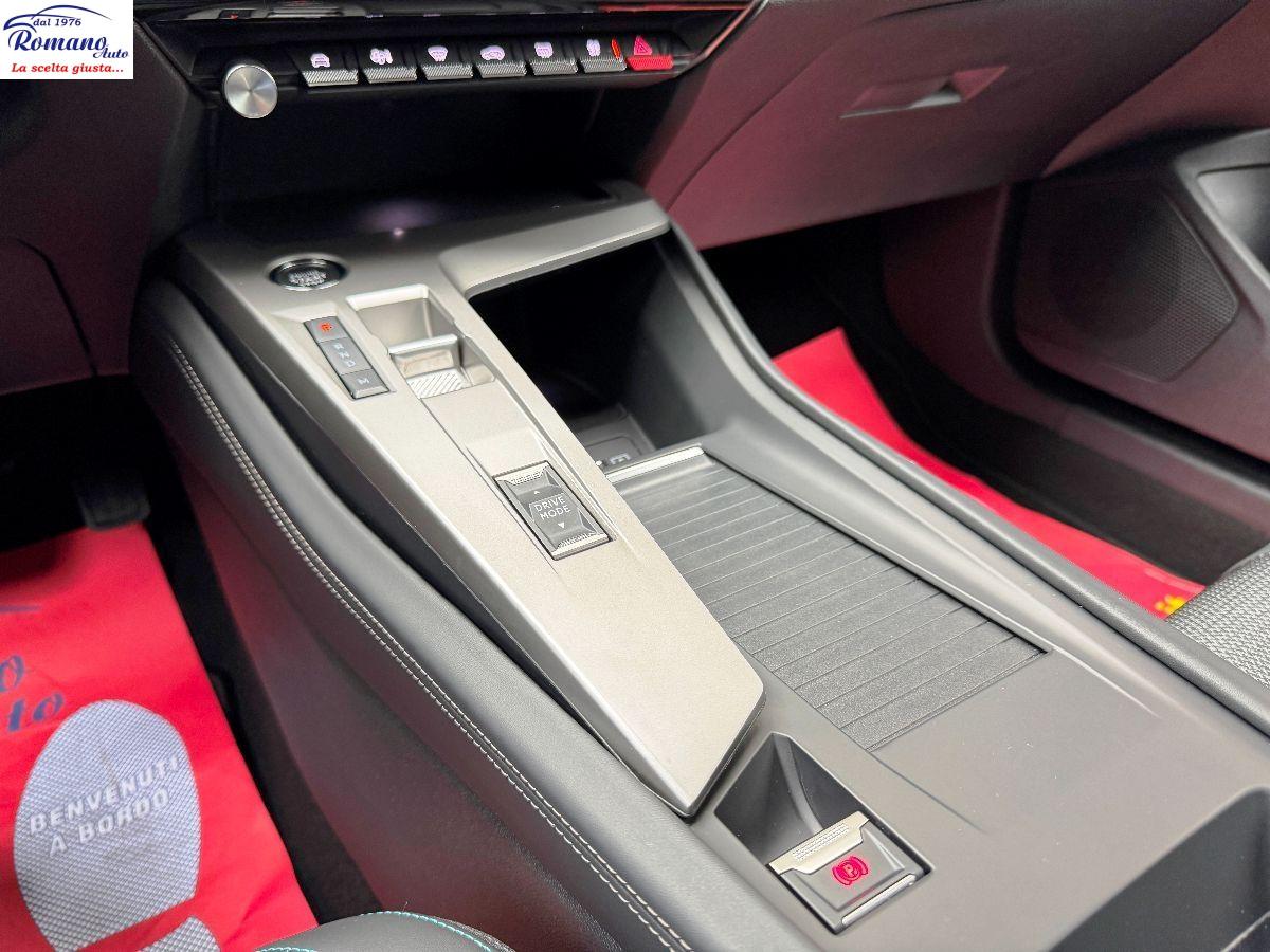 PEUGEOT - 308 1.5 bluehdi Allure 130cv eat8#VIRTUAL COCKPIT!