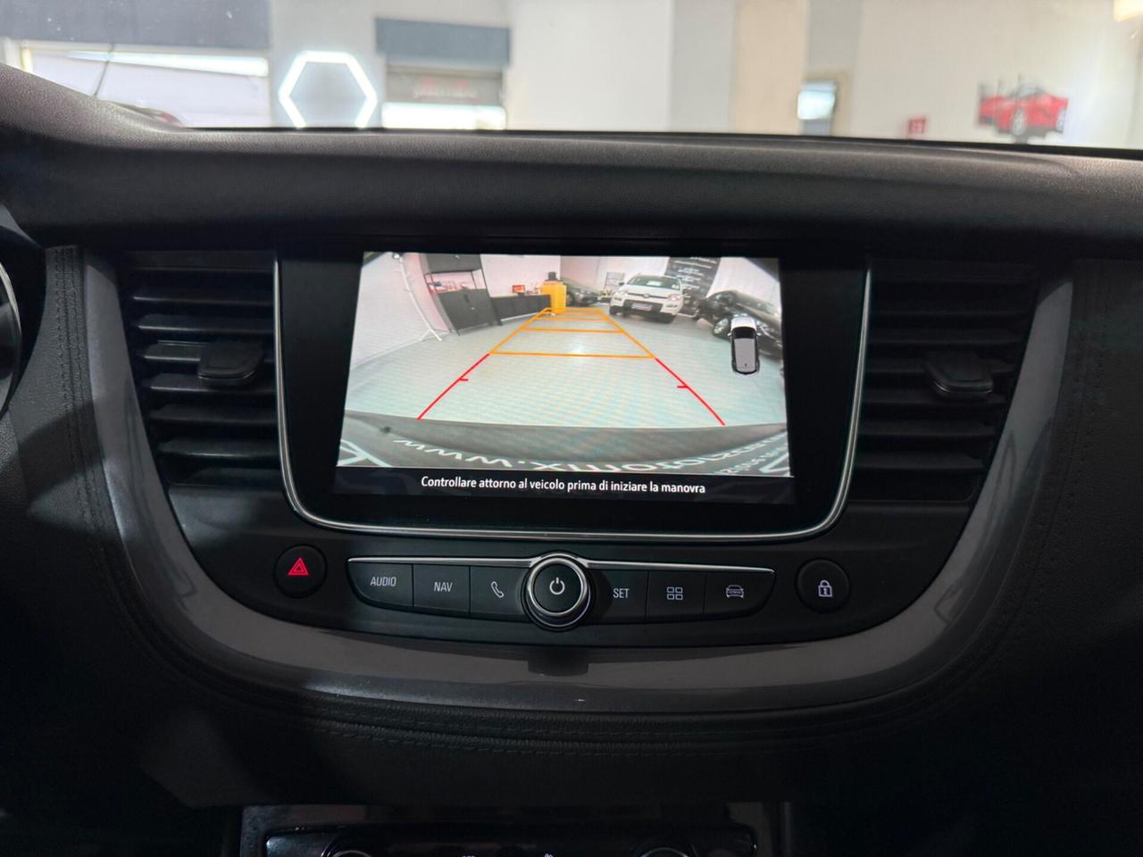 Opel Grandland X 1.5 diesel Aziendale Start&Stop Business