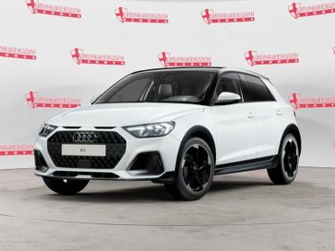 Audi A1 A1 allstreet 30 TFSI S tronic Business