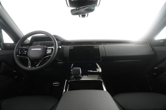 LAND ROVER Range Rover Sport RR Sport 3° serie 3.0D l6 249 CV Dynamic SE