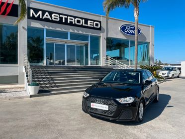 Audi A1 SPB 25 TFSI