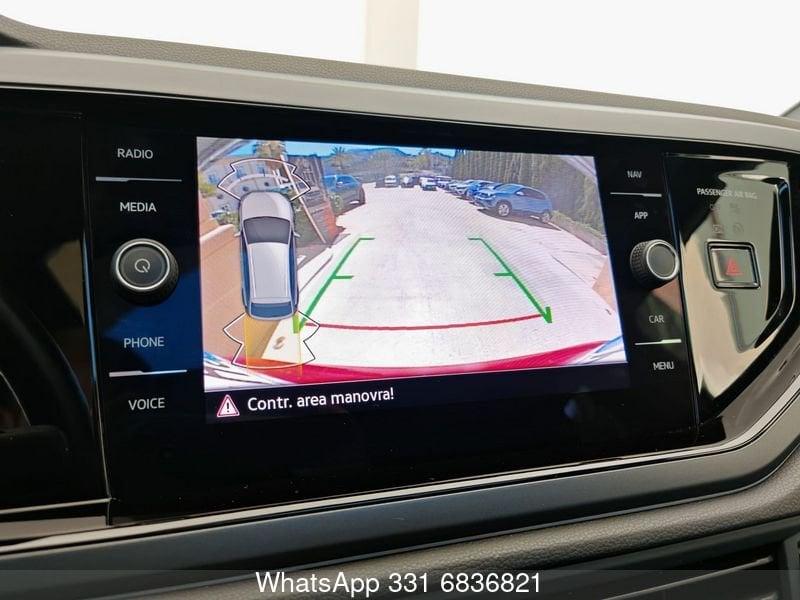 Volkswagen Taigo Taigo 1.5 TSI 150 CV DSG R-Line