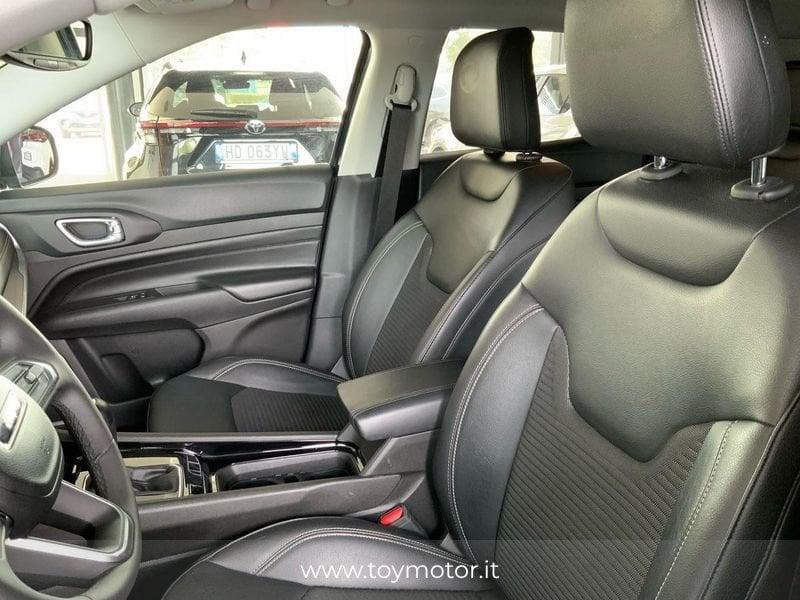 Jeep Compass 2ª serie 1.5 Turbo T4 130 CV MHEV 2WD Limited