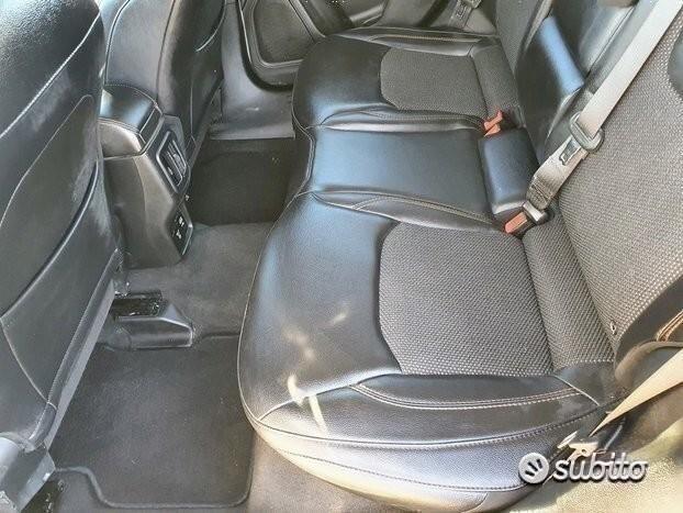 Jeep Compass 2.0 MJT Limited 4WD(KM110000-IVA INCL