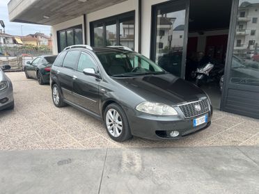 Fiat Croma 1.9 Multijet 16V Dynamic