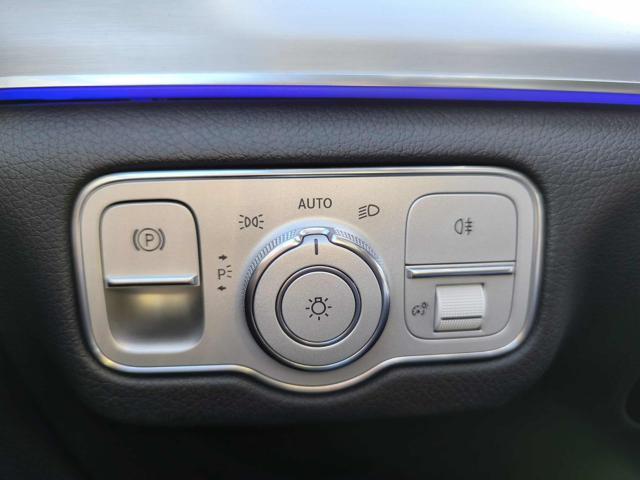 MERCEDES-BENZ GLE 350 de hybrid EQ 4Matic Premium