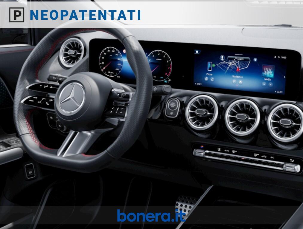 Mercedes GLA 180 180 AMG Line Advanced Plus 7G-DCT