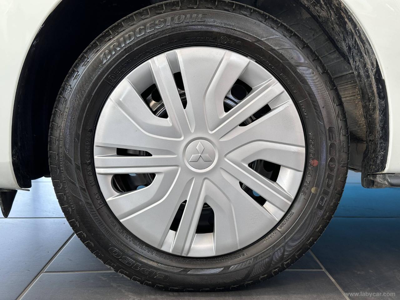 MITSUBISHI Space Star 1.2 Invite
