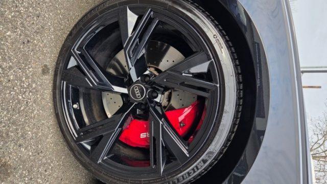 AUDI RS6 Avant 4.0 TFSI V8 quattro tiptronic PERMUTE