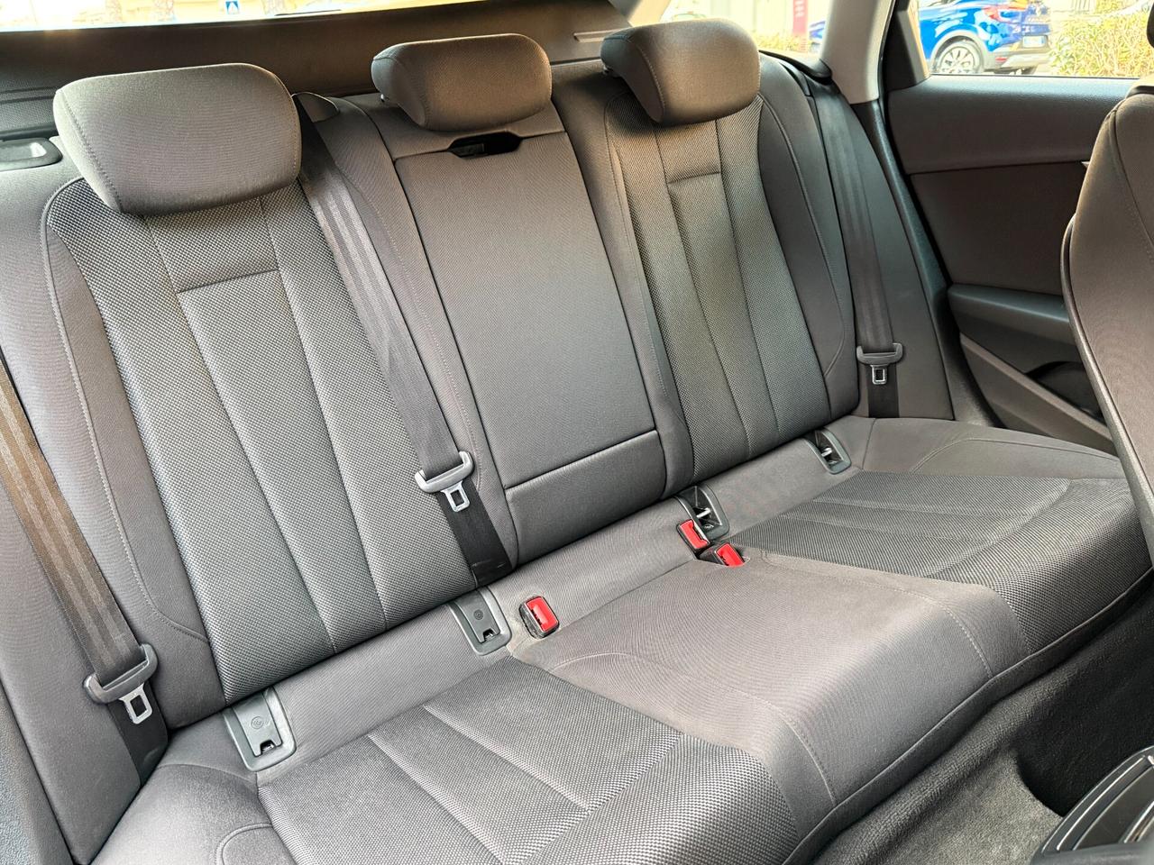 Audi A4 Avant 35 TDI 163CV Stronic NAVI LED - 2020