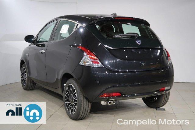 LANCIA Ypsilon Ypsilon 1.2 Gpl Ecochic MY24