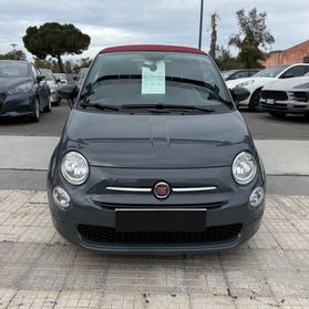 Fiat 500 C 1.0 Hybrid Club
