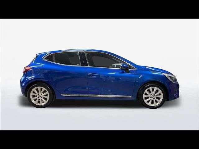 Renault Clio 5 Porte 1.6 E-TECH Hybrid 140cv Intens Auto