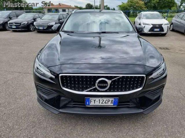 VOLVO V60 Cross Country 2.0 d4 Business Plus awd GANCIO TRAINO -FY124PA