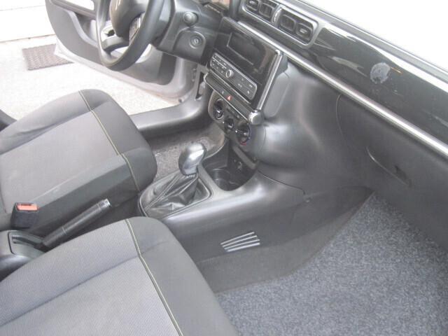 Citroen C3 110 CV FINANZIABILE GARANZIA PERMUTA