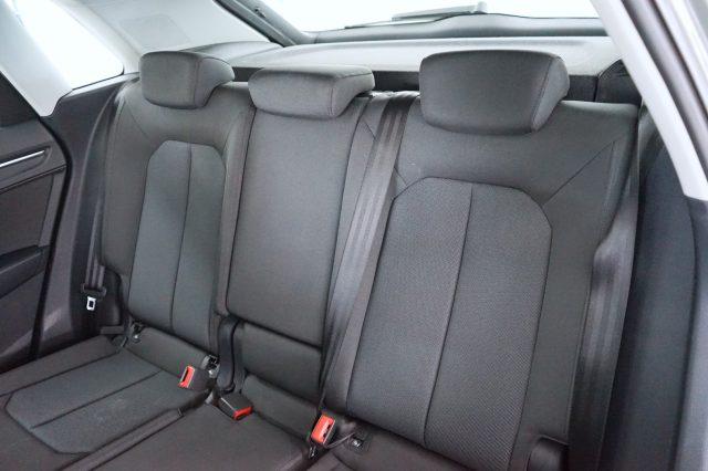 AUDI Q3 35 TDI quattro S tronic Business Uff Tagliandata