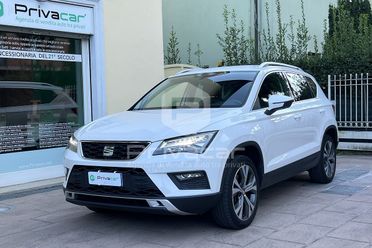 SEAT Ateca 1.4 EcoTSI ACT Advance