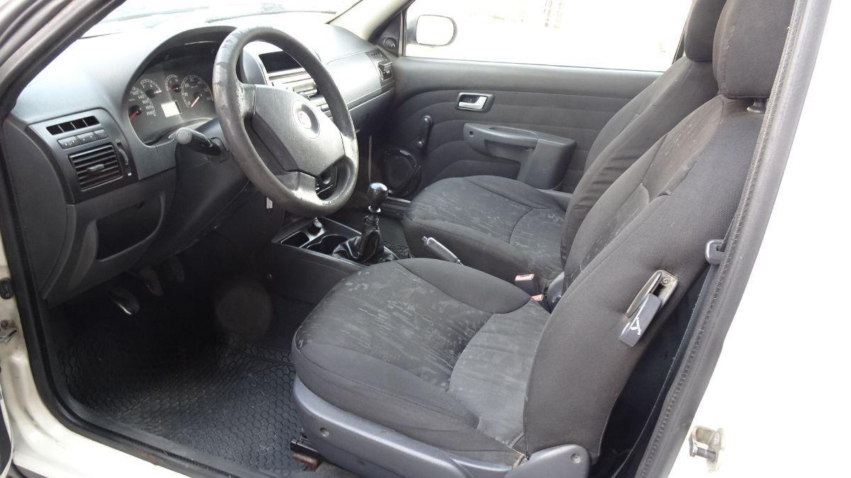FIAT - Strada 1300 MTJ FIORINO PICK-UP NEW!!!
