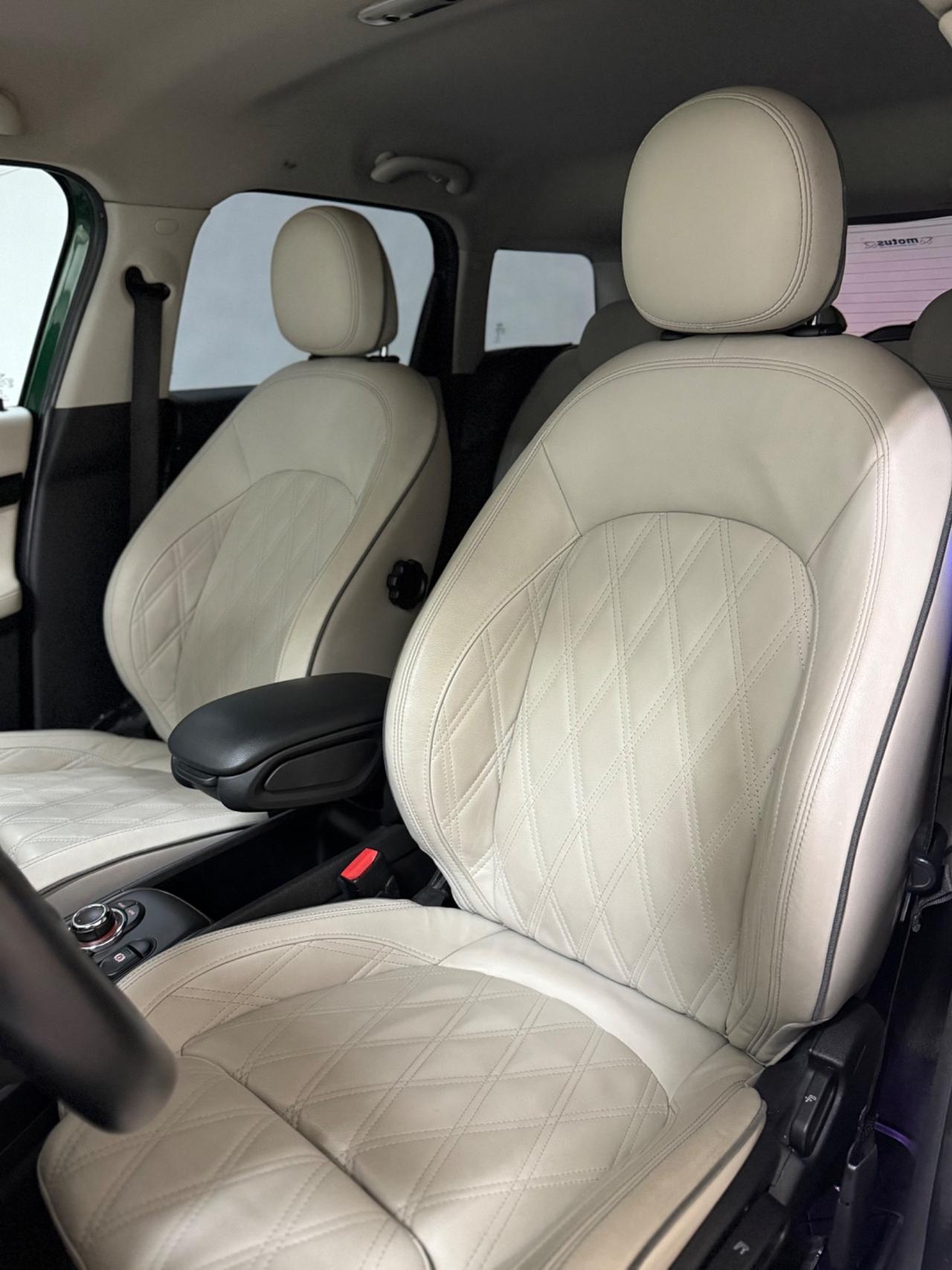 Mini Countryman 1.5 SE ALL4 ITALIANA IVA ESPOSTA