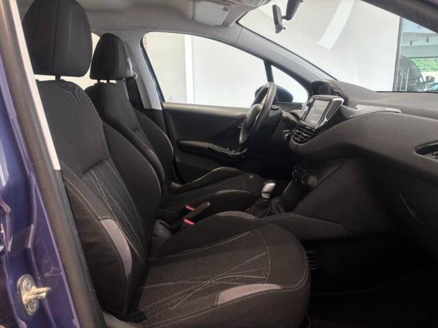 Peugeot 208 1.2 vti 12v Access 5p
