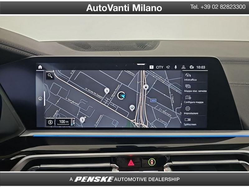 BMW X5 X5 xDrive45e xLine