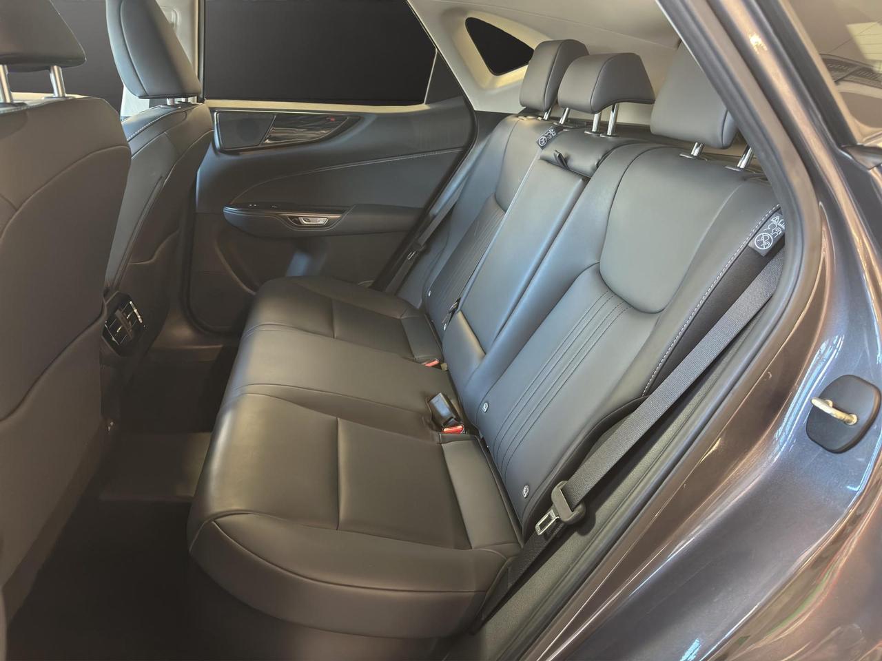 Lexus NX 450h+ 2.5 phev Premium+ 4wd 309cv e-cvt