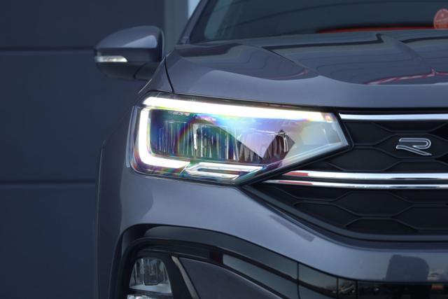 VOLKSWAGEN Taigo 1.0 TSI 115 CV R-Line