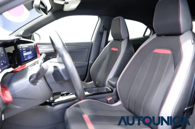 OPEL Mokka 1.2 TURBO 130 CV AUTOMATICA ELEGANCE NEOPATENTATI